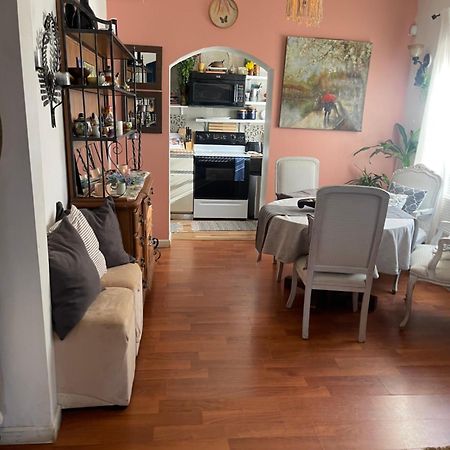 Ne Miami Cottage Εξωτερικό φωτογραφία