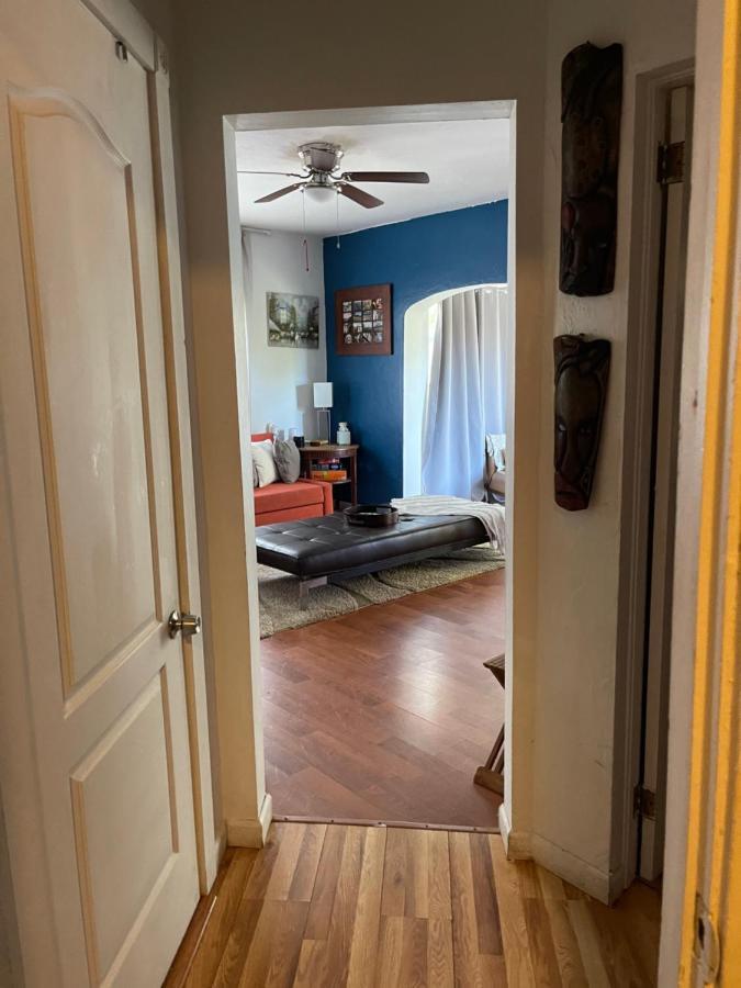 Ne Miami Cottage Εξωτερικό φωτογραφία