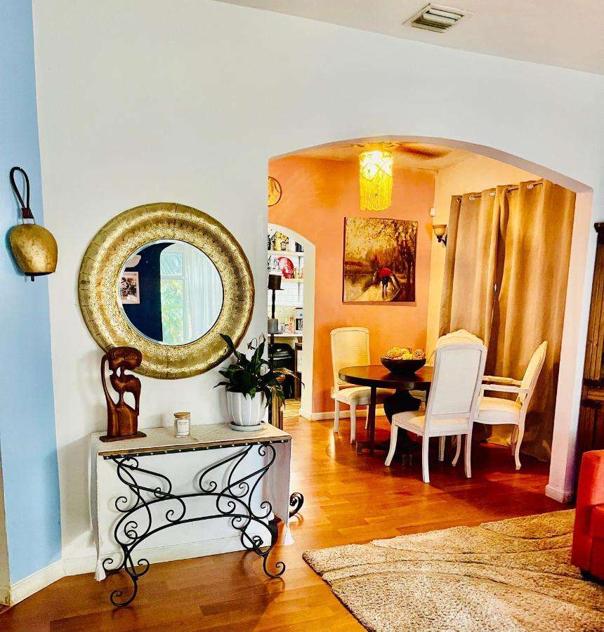Ne Miami Cottage Εξωτερικό φωτογραφία