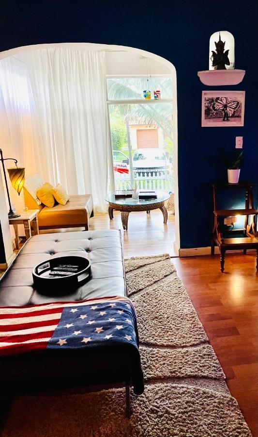 Ne Miami Cottage Εξωτερικό φωτογραφία