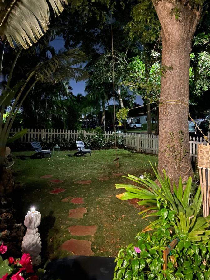 Ne Miami Cottage Εξωτερικό φωτογραφία
