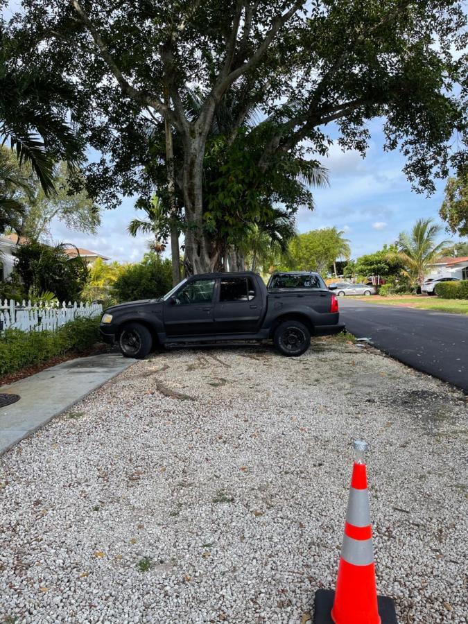 Ne Miami Cottage Εξωτερικό φωτογραφία