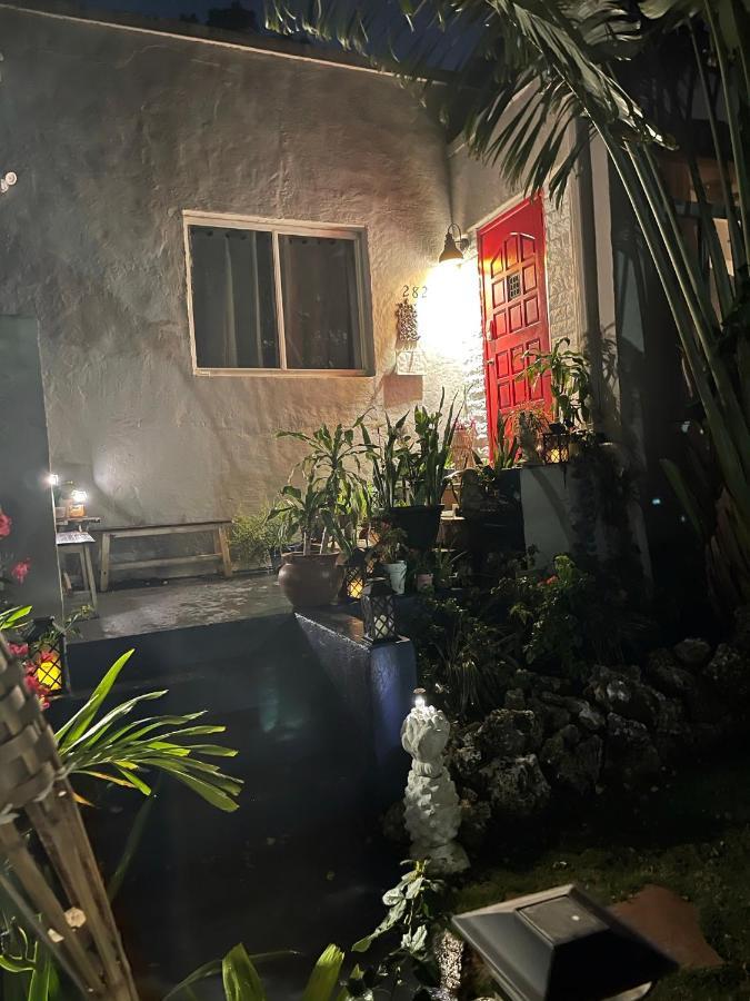 Ne Miami Cottage Εξωτερικό φωτογραφία