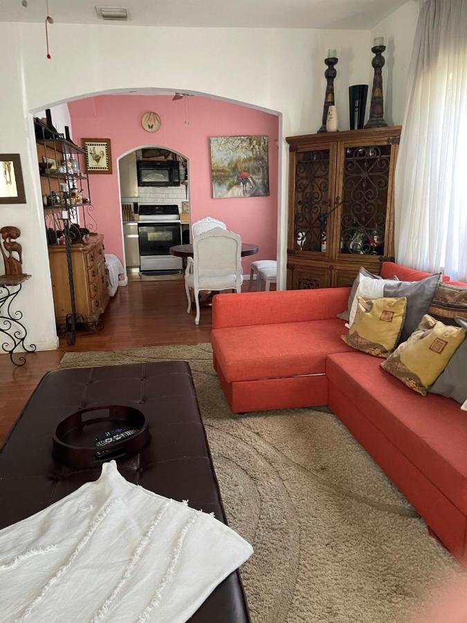 Ne Miami Cottage Εξωτερικό φωτογραφία