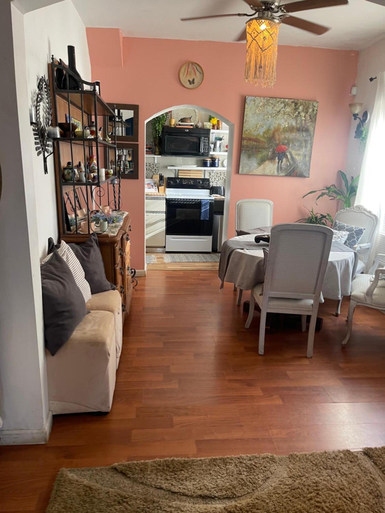 Ne Miami Cottage Εξωτερικό φωτογραφία